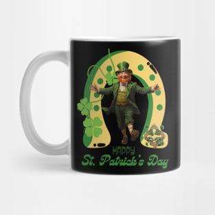 Whispers of Shamrocks: Unveiling the Magic of Ireland Mug